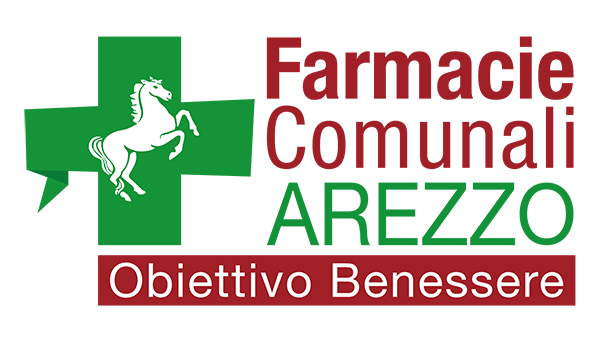 Farmacie comunali Arezzo Logo