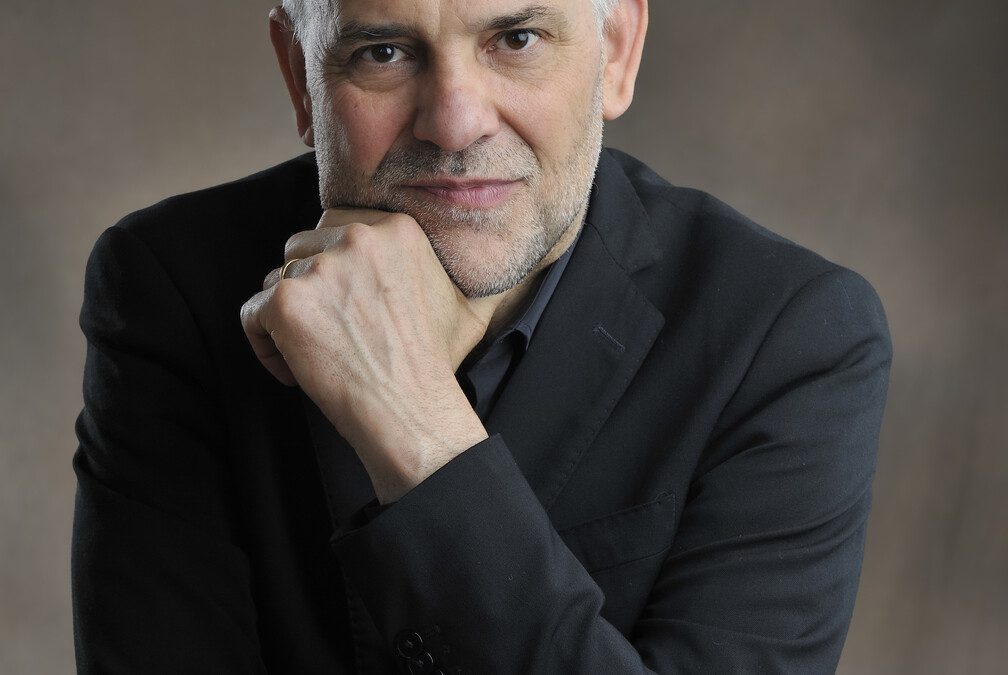 Enrico Zanovello Ensembre Andrea Palladio