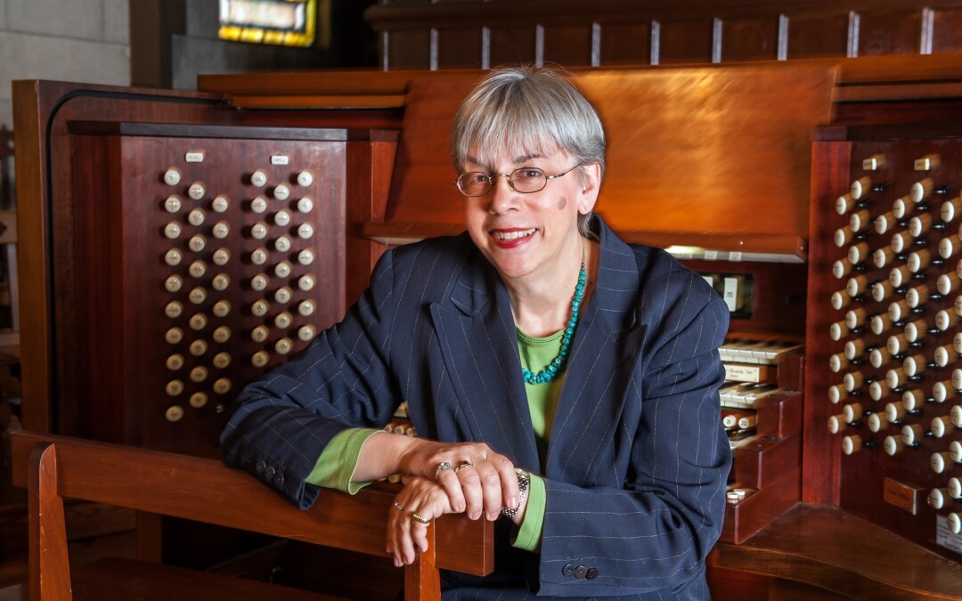 Gail Archer