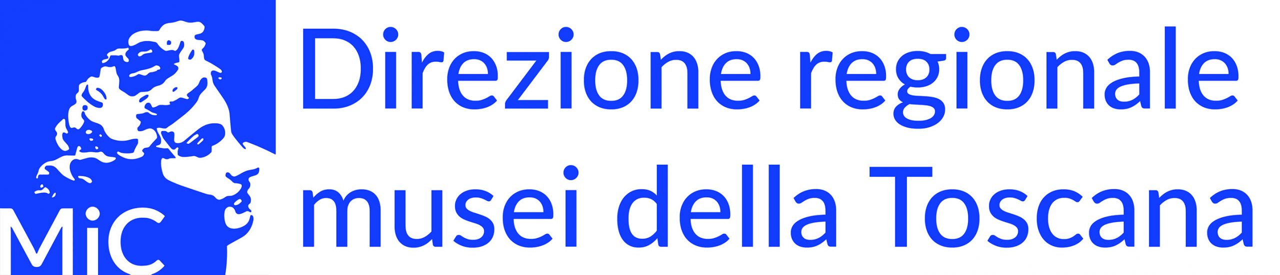 Direzione Musei logo